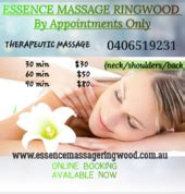 nuru massage ringwood|Adult Massage in Ringwood 